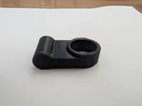 0.12mm layer, 2 walls, 40% infill (Gyroid)