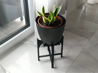 Pflanzenständer / Plant Stand / Erhöhung 260 mm