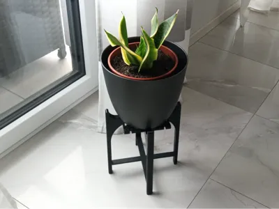 Plant Stand / Plant Stand / Riser 260 mm