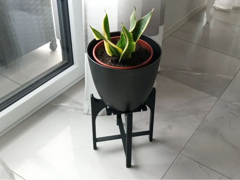Pflanzenständer / Plant Stand / Erhöhung 260 mm