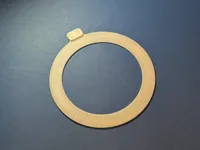0.08mm layer, 2 walls, 15% infill