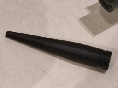QUIGG (Aldi) vacuum cleaner nozzle