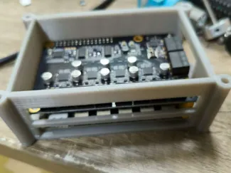 makex challange novapi主板外壳
