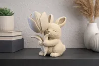 0.2mm layer, 2 walls, 20% infill - Singlecolor