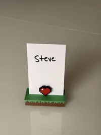 0.2mm layer, 2 walls, 15% infill - NO AMS