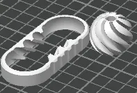 Prints faster