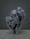 V2 0.2mm layer, 2 walls, 8% infill, 179 mm