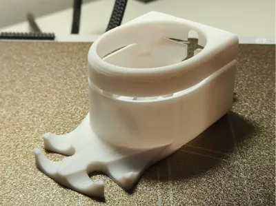 Oral-B EURO Charger Holder with Stand
