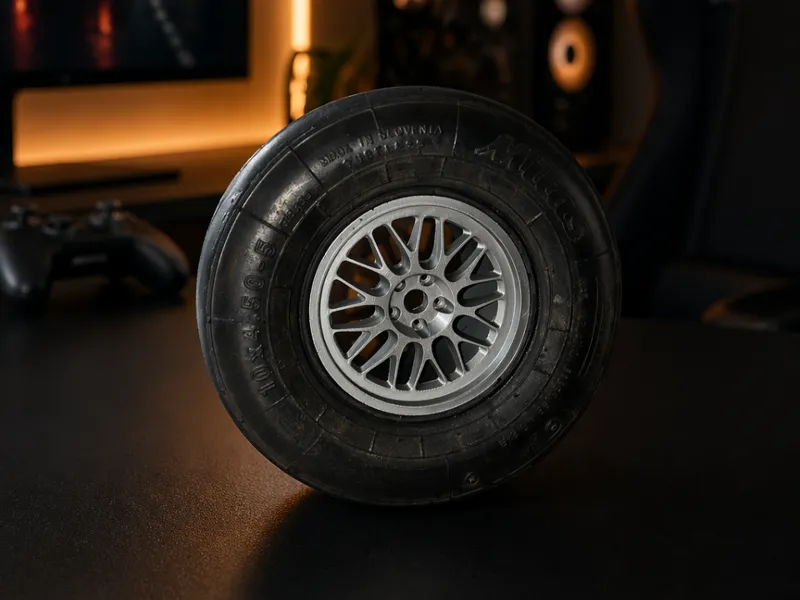 Motorsport Felge