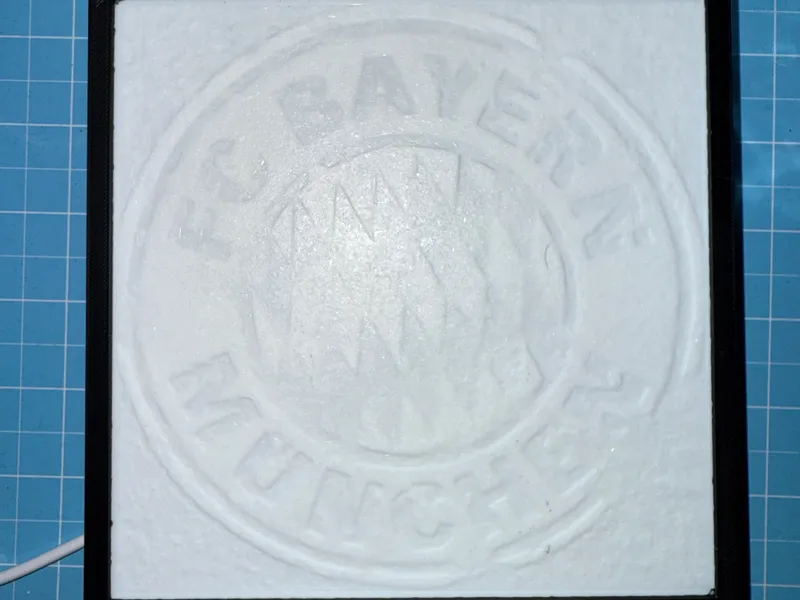 FC Bayern München Wappen