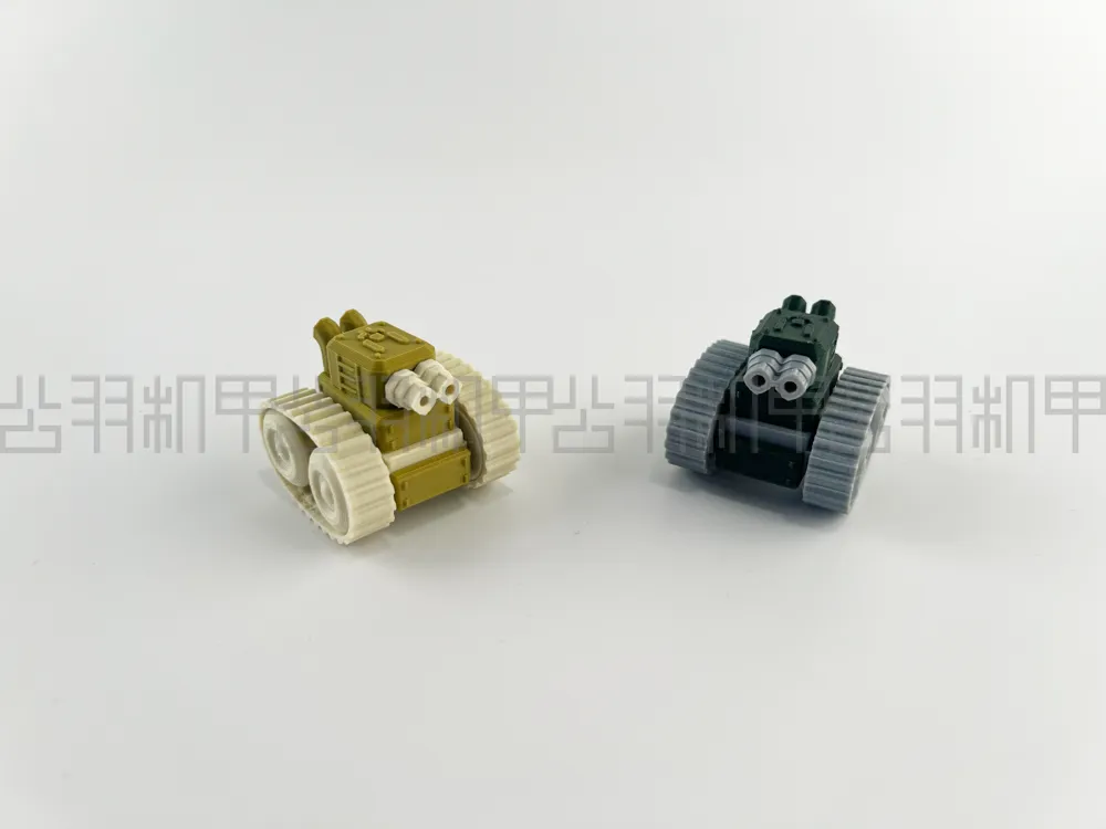 Classic of Mountains and Seas Mecha Series 192 - "Sky God" Type 6 Dual ...