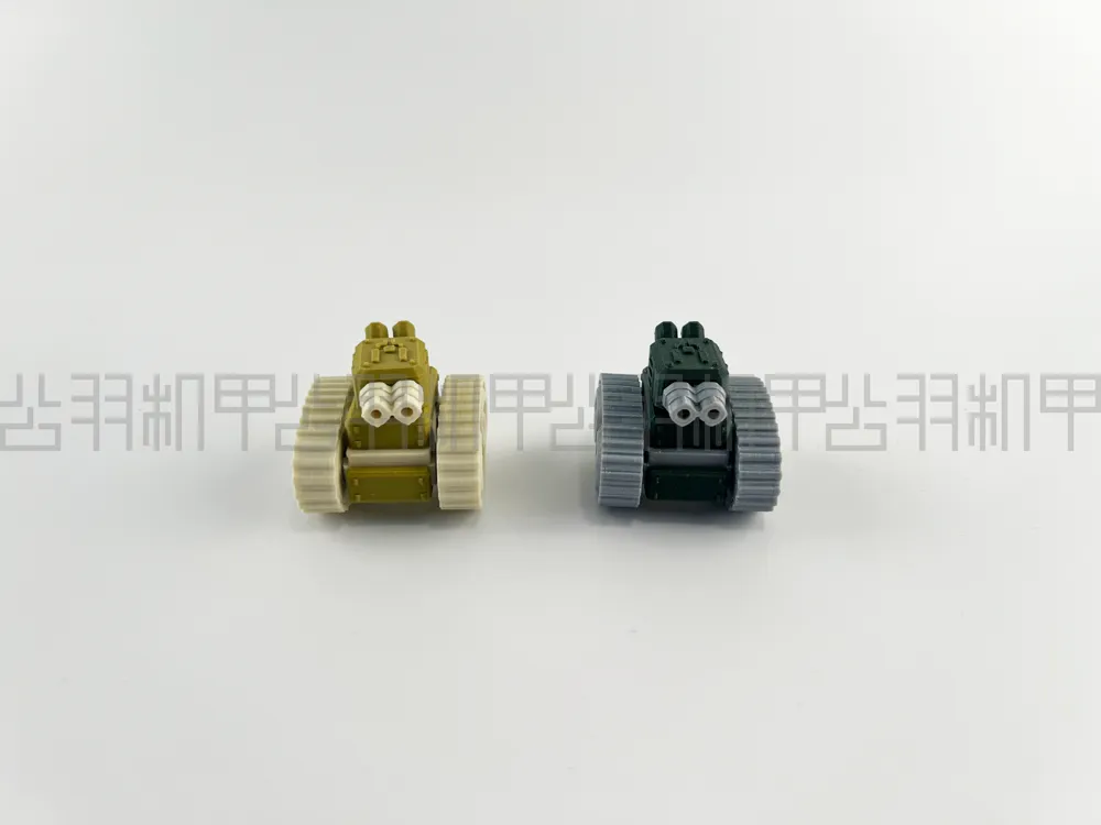 Classic of Mountains and Seas Mecha Series 192 - "Sky God" Type 6 Dual ...
