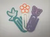 Butterfly Oversized Paper clip