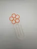 Daisy Oversized Paper clip