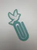 Sparrow Oversized Paper Clip