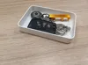 0.08mm layer, 2 walls, 15% infill