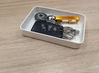 0.08mm layer, 2 walls, 15% infill