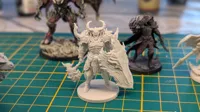 0.08mm layer, 2 walls, 13% infill