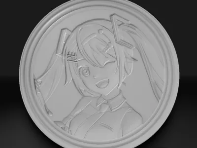 Miku Coin