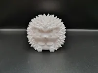 Hérisson chibi tout mignon — photo 1