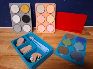 PanPastelPalette