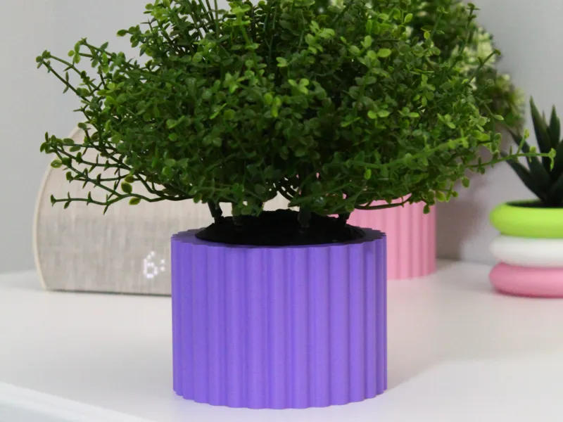 Succulent/Ikea Fejka Plant Pot