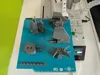 0.12mm layer, 3 walls, 15% infill