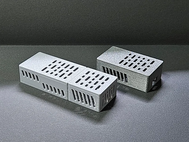ESP-WROOM-32(ESP32) Case