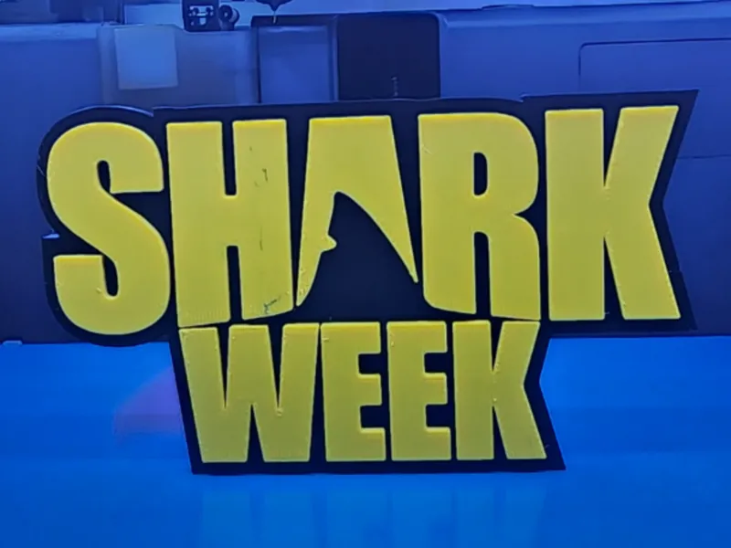 Shark Week