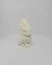0.2mm layer, 2 walls, 10% infill