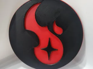 Dead Cells Game Coaster