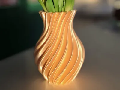 Vase