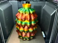 0.16mm layer, 3 walls, 7% infill