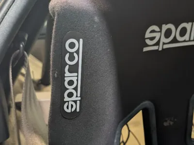 Sparco Ergo Insert