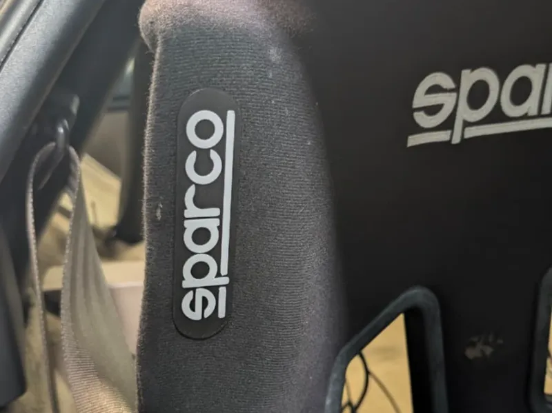 Sparco Ergo Insert