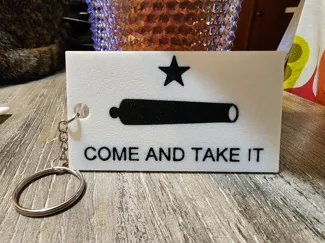 Come and Take it