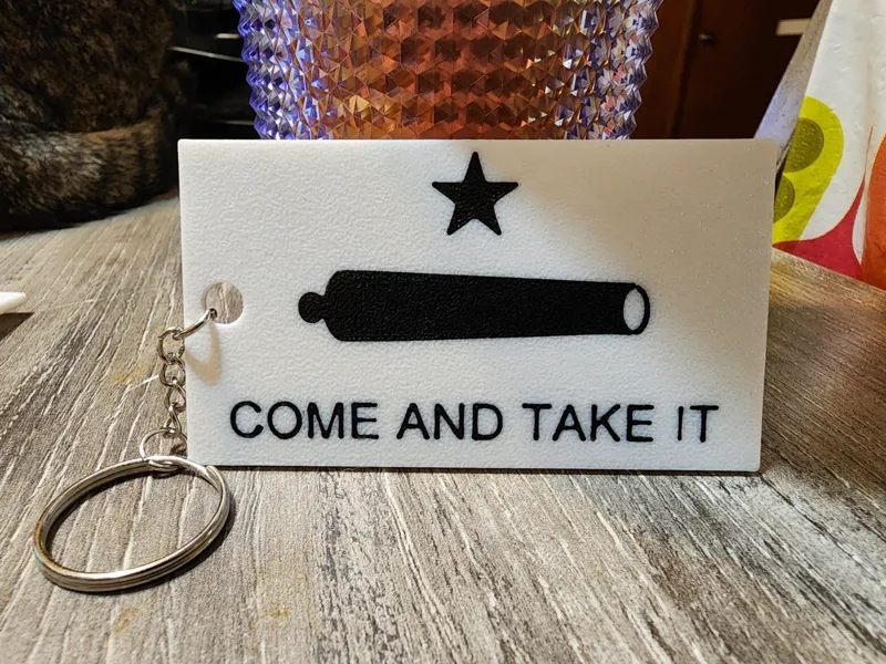Come and Take it