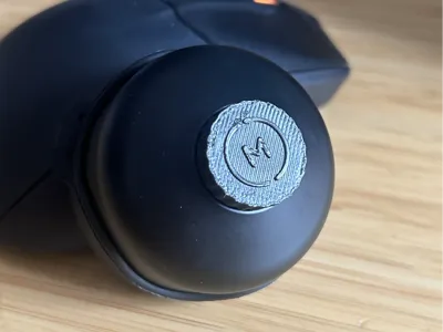 Moment lens cap (T SERIES)