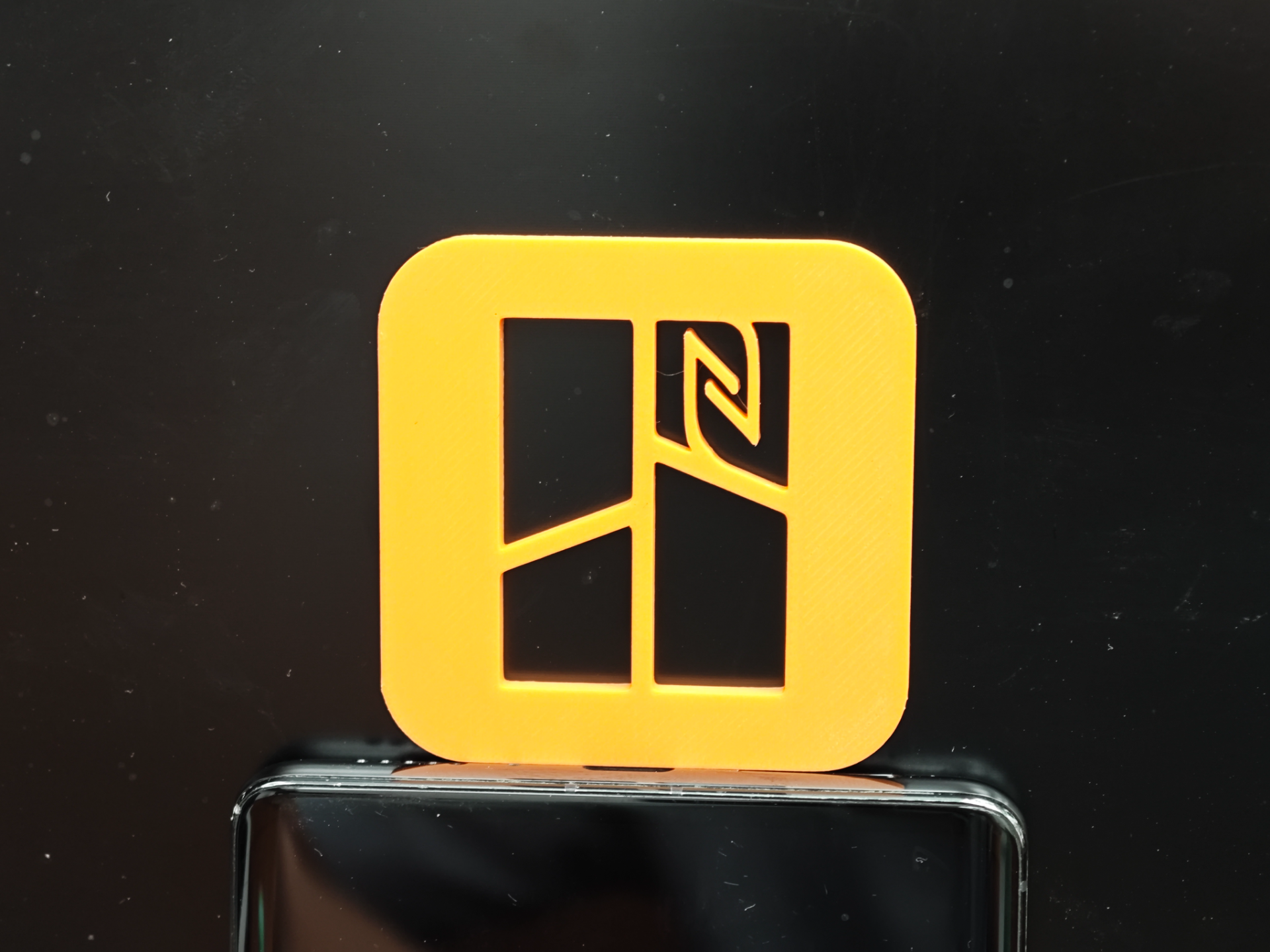 拓竹耗材RFID标签 手机NFC快速识别 [Bambu Color]