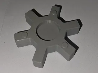 L075 Spyder model