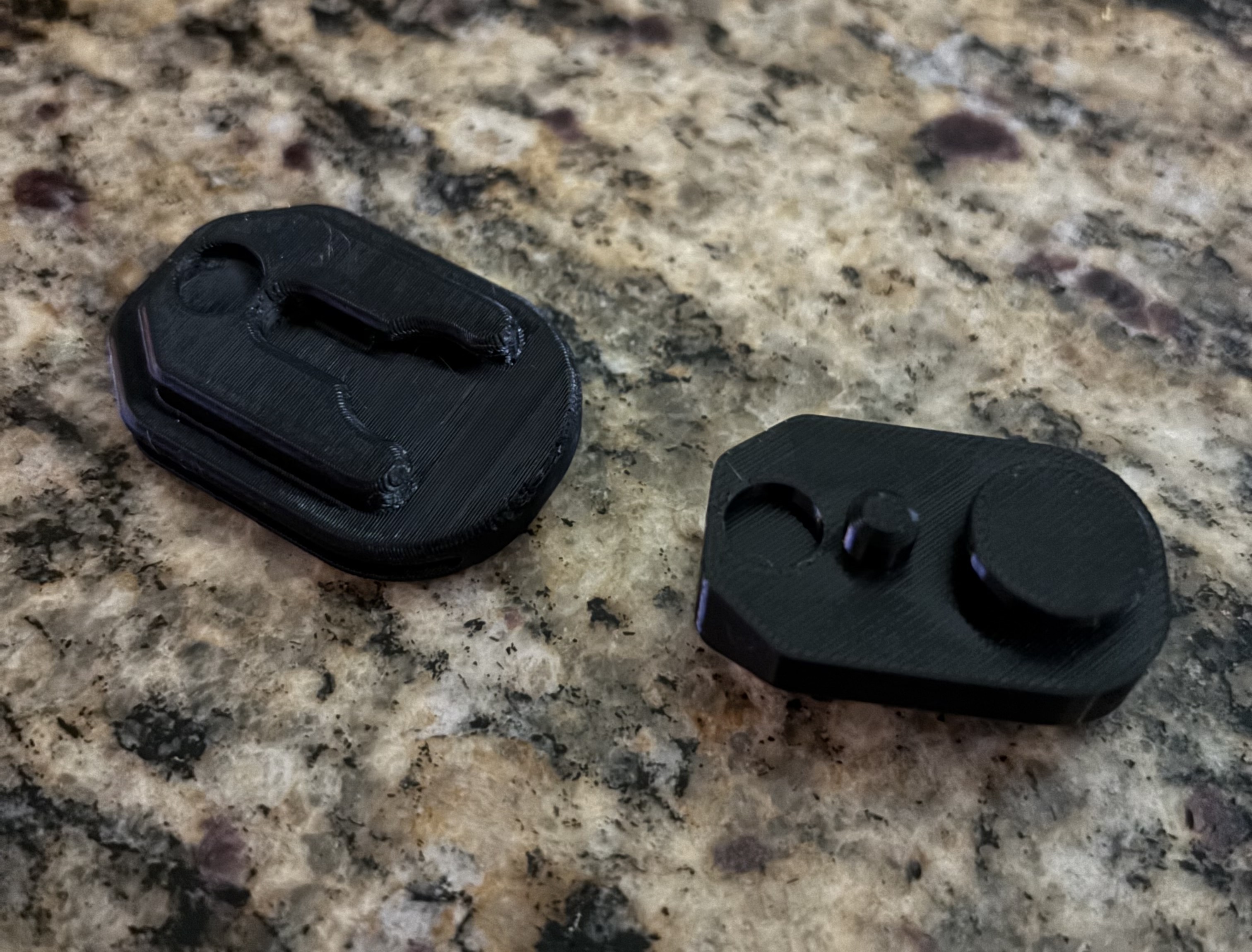 Miniatura 3 do modelo 3D B-HITCH 2.0