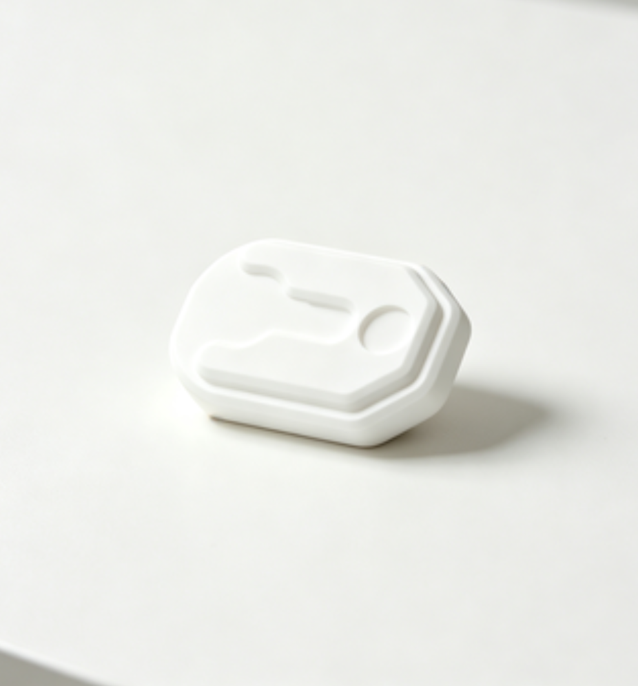 Miniatura 4 do modelo 3D B-HITCH 2.0