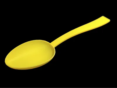 Michelle's Spoon