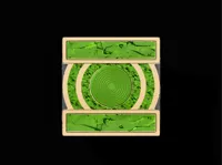 0.08mm layer, 2 walls, 15% infill