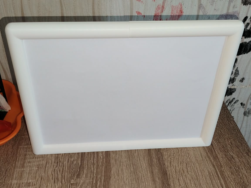 photo frame A4