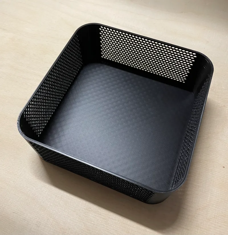 A1 Mini Purge Bucket