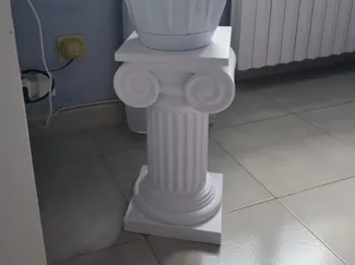 COLONNA IONICA