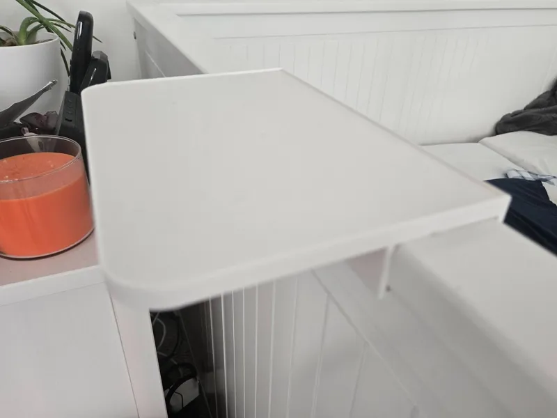IKEA HEMNES Daybed Tray Table