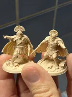 0.2mm nozzle, 0.05mm layer, 4 walls, 15% infill