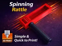 0.2mm nozzle, 0.1mm layer, 4 walls, 10% infill